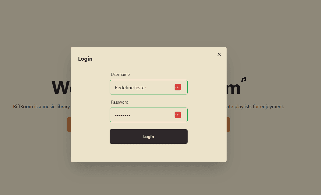 Collaboration View