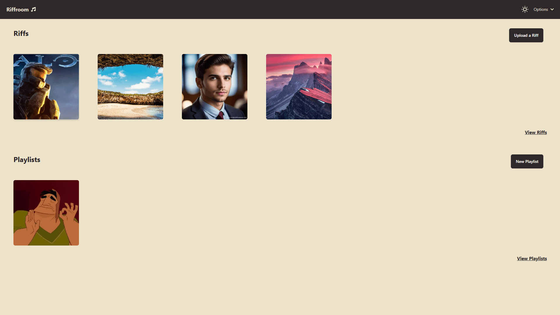 Real-time Updates