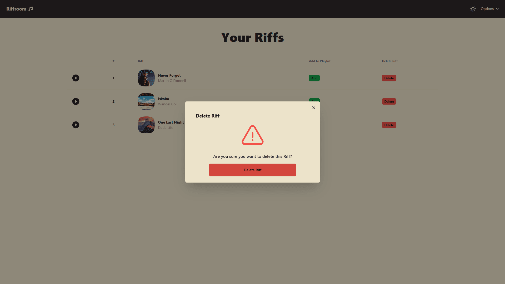 Collaborative Queue